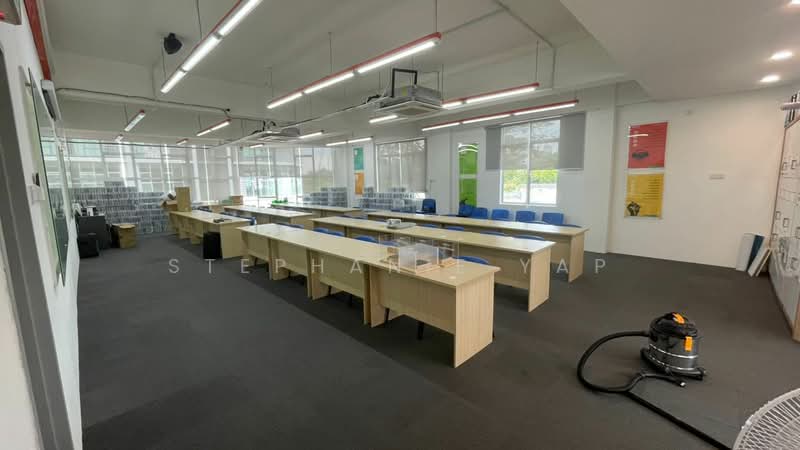 Shop for Rent in Iskandar Puteri (Nusajaya) (Johor) - Stephanie Yap - Study - PropertyGuru.com.my