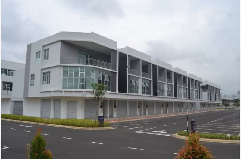 Shop for Rent in Iskandar Puteri (Nusajaya) (Johor) - Stephanie Yap - Exterior - PropertyGuru.com.my