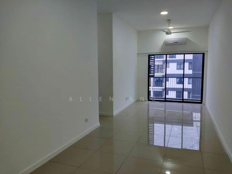 Kondominium untuk Disewa di The Greens @ Subang West - Allen Ang - Living Room - PropertyGuru.com.my