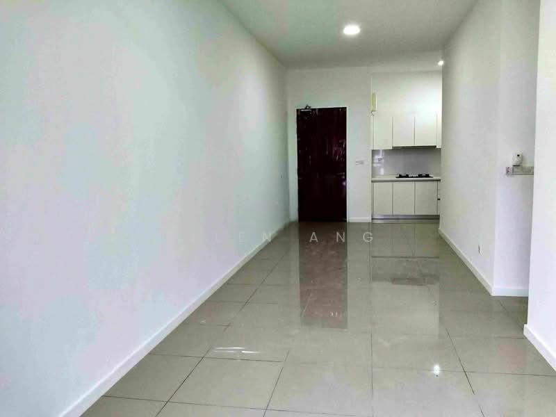 Kondominium untuk Disewa di The Greens @ Subang West - Allen Ang - Kitchen - PropertyGuru.com.my