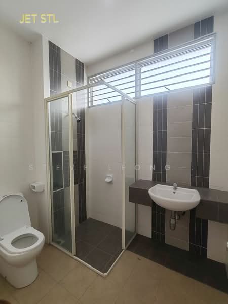 2-storey Terraced House for Sale in Setia Indah 9 (Setia Alam) - Steve Leong . - PropertyGuru.com.my