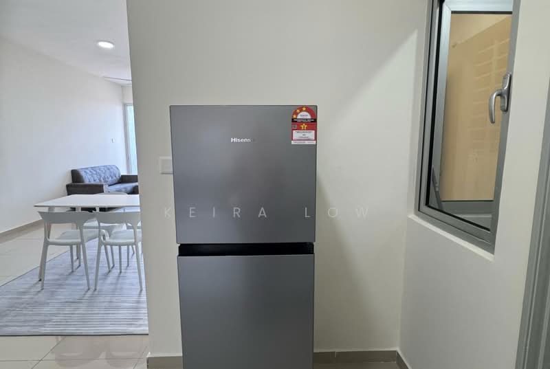 Apartment for Rent at Residensi Laman Sari - Keira Low - Living Room - PropertyGuru.com.my