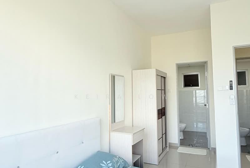 Apartment for Rent at Residensi Laman Sari - Keira Low - Bedroom - PropertyGuru.com.my