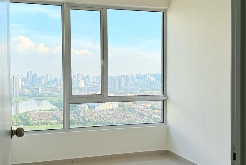 Apartment for Rent at Residensi Laman Sari - Keira Low - View - PropertyGuru.com.my