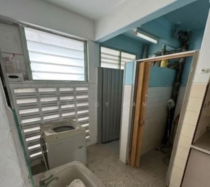 Pangsapuri untuk Disewa di Desa Green - Freddy Tan - Interior - PropertyGuru.com.my