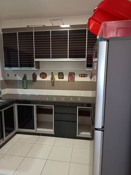 Pangsapuri untuk Dijual di Residensi Alam Damai (PR1MA @ Alam Damai) - Nur Adibah Ishak - PropertyGuru.com.my