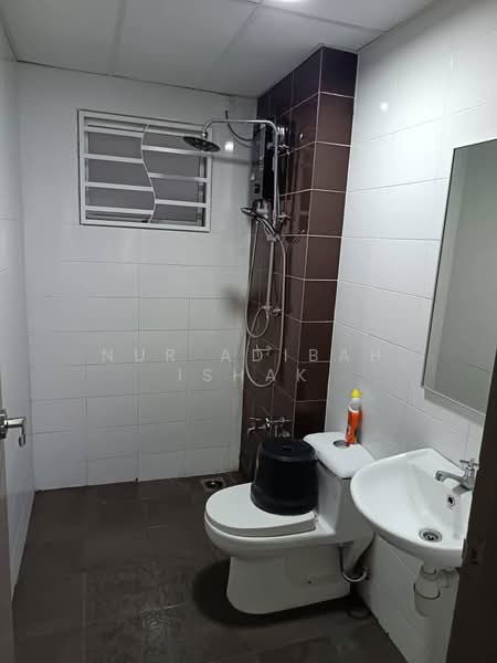 Pangsapuri untuk Dijual di Residensi Alam Damai (PR1MA @ Alam Damai) - Nur Adibah Ishak - PropertyGuru.com.my