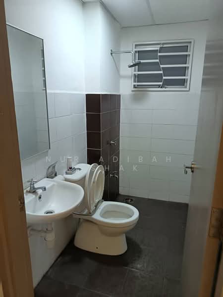 Pangsapuri untuk Dijual di Residensi Alam Damai (PR1MA @ Alam Damai) - Nur Adibah Ishak - PropertyGuru.com.my