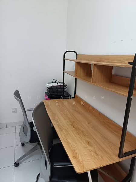 Pangsapuri untuk Dijual di Residensi Alam Damai (PR1MA @ Alam Damai) - Nur Adibah Ishak - PropertyGuru.com.my