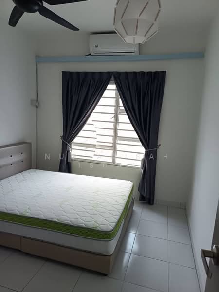 Pangsapuri untuk Dijual di Residensi Alam Damai (PR1MA @ Alam Damai) - Nur Adibah Ishak - PropertyGuru.com.my