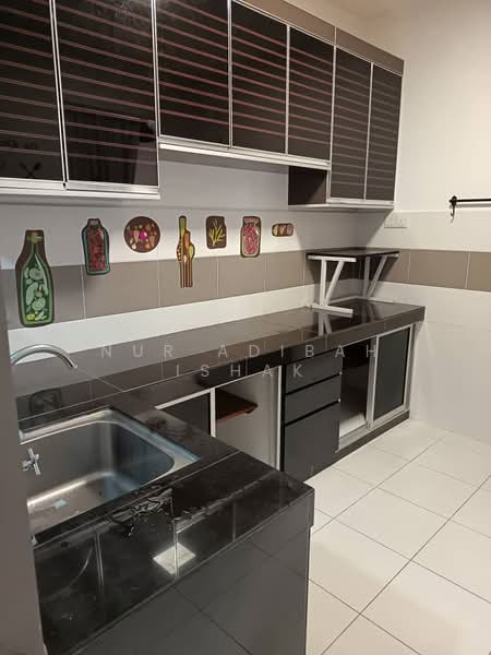 Pangsapuri untuk Dijual di Residensi Alam Damai (PR1MA @ Alam Damai) - Nur Adibah Ishak - PropertyGuru.com.my