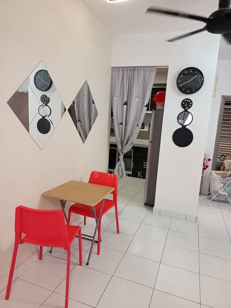 Pangsapuri untuk Dijual di Residensi Alam Damai (PR1MA @ Alam Damai) - Nur Adibah Ishak - PropertyGuru.com.my