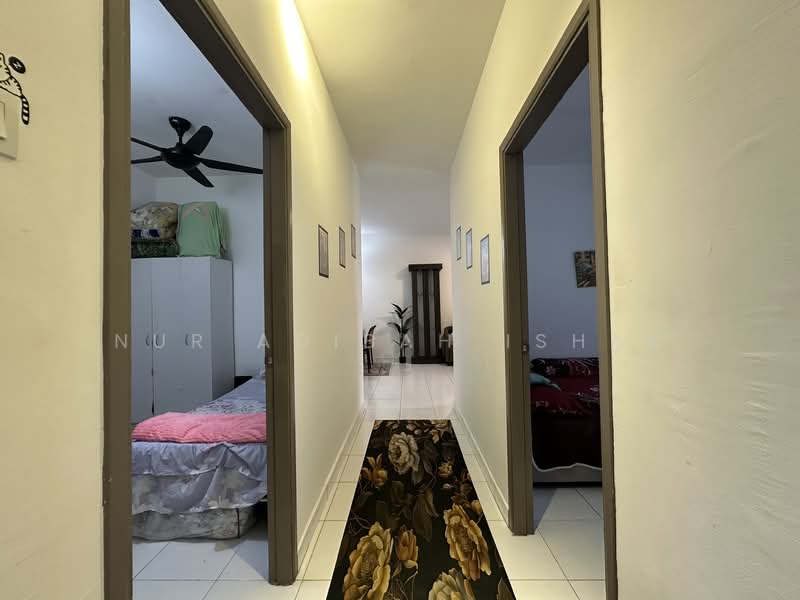 Pangsapuri untuk Dijual di Residensi Alam Damai (PR1MA @ Alam Damai) - Nur Adibah Ishak - PropertyGuru.com.my