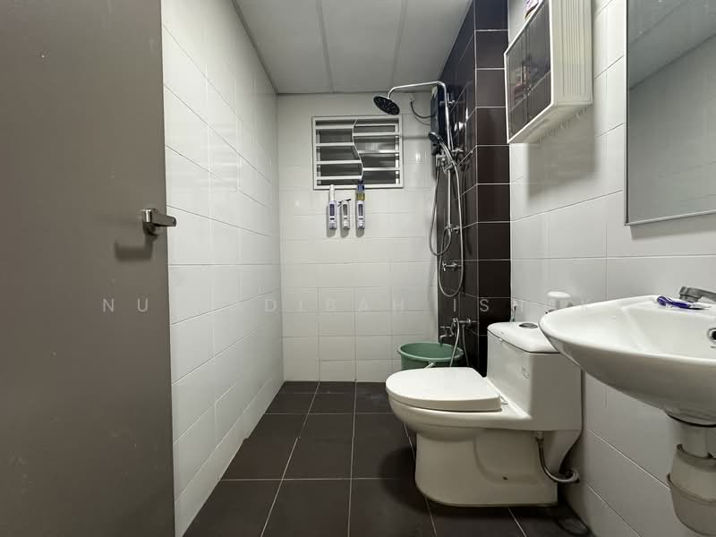 Pangsapuri untuk Dijual di Residensi Alam Damai (PR1MA @ Alam Damai) - Nur Adibah Ishak - PropertyGuru.com.my