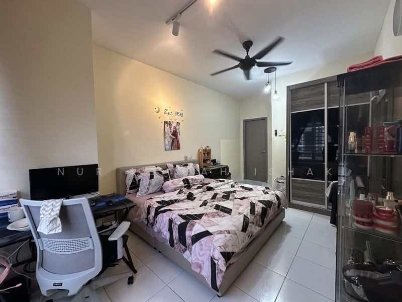 Pangsapuri untuk Dijual di Residensi Alam Damai (PR1MA @ Alam Damai) - Nur Adibah Ishak - PropertyGuru.com.my