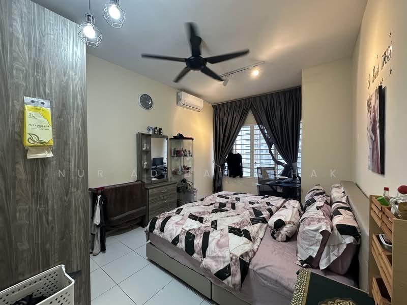Pangsapuri untuk Dijual di Residensi Alam Damai (PR1MA @ Alam Damai) - Nur Adibah Ishak - PropertyGuru.com.my