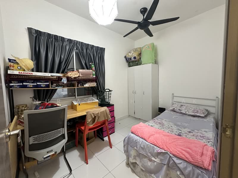 Pangsapuri untuk Dijual di Residensi Alam Damai (PR1MA @ Alam Damai) - Nur Adibah Ishak - PropertyGuru.com.my