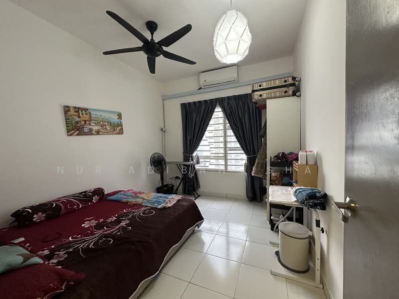 Pangsapuri untuk Dijual di Residensi Alam Damai (PR1MA @ Alam Damai) - Nur Adibah Ishak - PropertyGuru.com.my