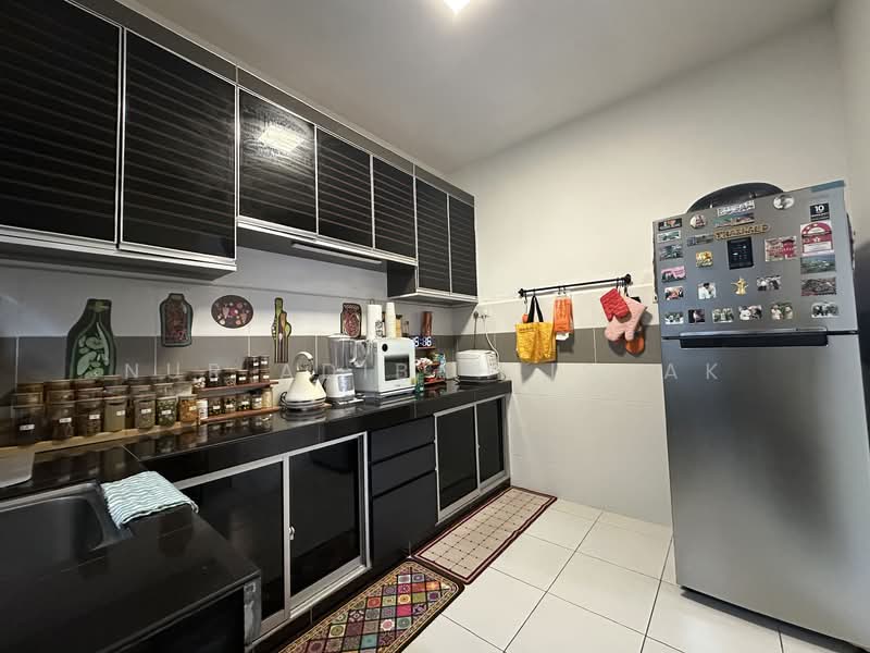 Pangsapuri untuk Dijual di Residensi Alam Damai (PR1MA @ Alam Damai) - Nur Adibah Ishak - PropertyGuru.com.my