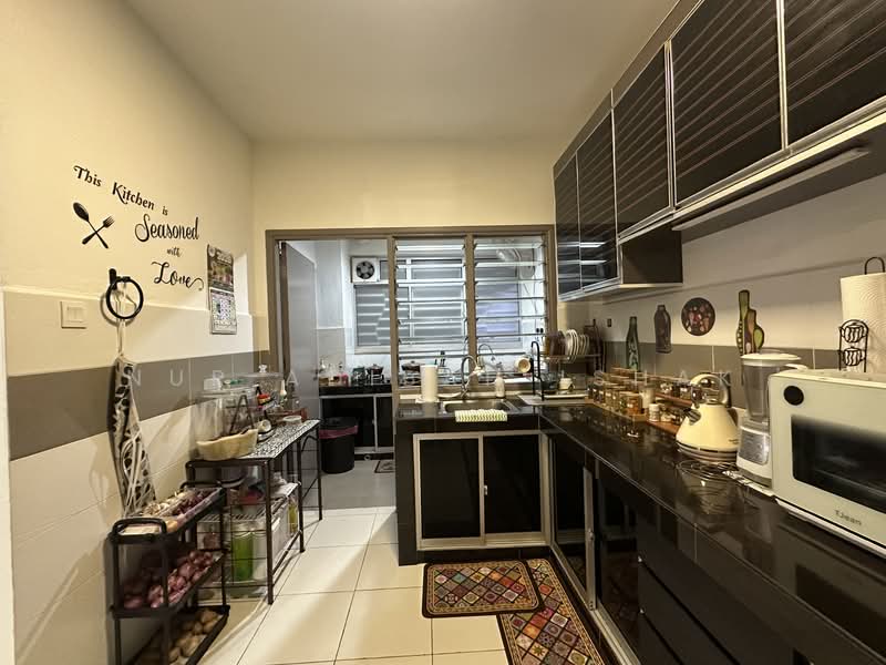 Pangsapuri untuk Dijual di Residensi Alam Damai (PR1MA @ Alam Damai) - Nur Adibah Ishak - PropertyGuru.com.my