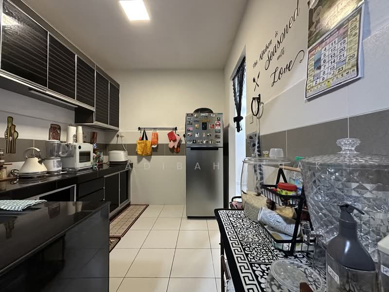 Pangsapuri untuk Dijual di Residensi Alam Damai (PR1MA @ Alam Damai) - Nur Adibah Ishak - PropertyGuru.com.my