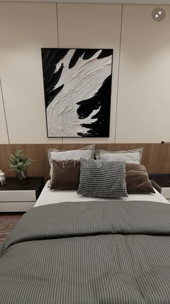 Condominium for Sale at Impression U-Thant - Janice Ling - Bedroom - PropertyGuru.com.my