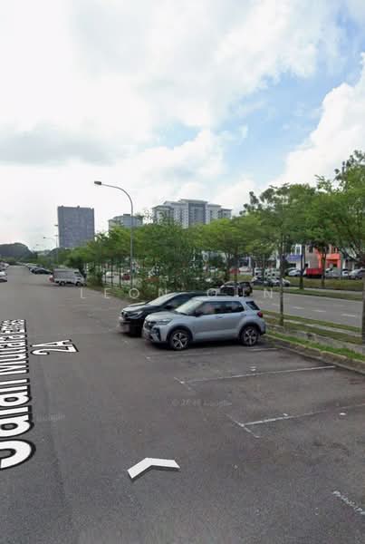 Kedai untuk Dijual di Tebrau (Johor) - Leon Oun - Exterior - PropertyGuru.com.my
