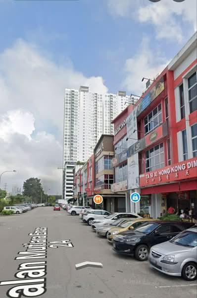 Kedai untuk Dijual di Tebrau (Johor) - Leon Oun - Exterior - PropertyGuru.com.my