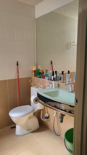 Condominium for Sale at Aman Heights Condominium - Kiera Wong - PropertyGuru.com.my