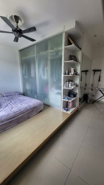Condominium for Sale at Aman Heights Condominium - Kiera Wong - PropertyGuru.com.my