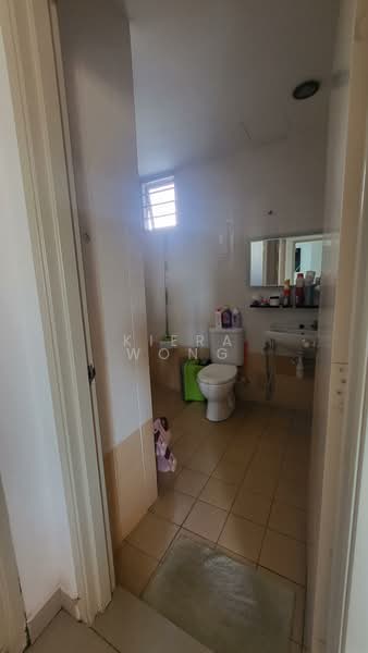 Condominium for Sale at Aman Heights Condominium - Kiera Wong - Bathroom - PropertyGuru.com.my