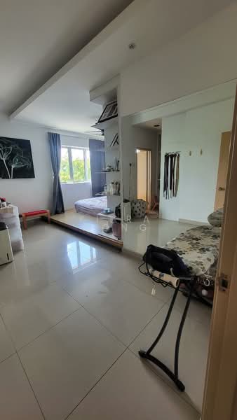 Condominium for Sale at Aman Heights Condominium - Kiera Wong - Bedroom - PropertyGuru.com.my