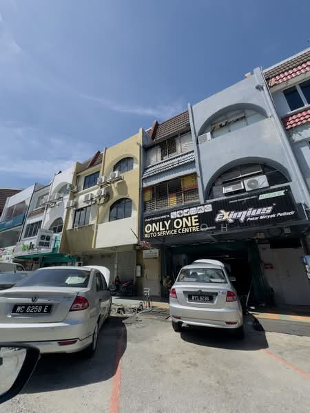 Kedai untuk Disewa di SS15 (Subang Jaya) - Robin Loh - PropertyGuru.com.my