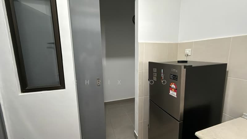 Kondominium untuk Disewa di Green Beverly Hills - Residensi Lili - Chrix Soo - Interior - PropertyGuru.com.my