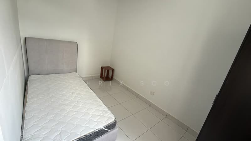Kondominium untuk Disewa di Green Beverly Hills - Residensi Lili - Chrix Soo - Bedroom - PropertyGuru.com.my