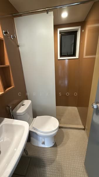Kondominium untuk Disewa di Green Beverly Hills - Residensi Lili - Chrix Soo - Bathroom - PropertyGuru.com.my