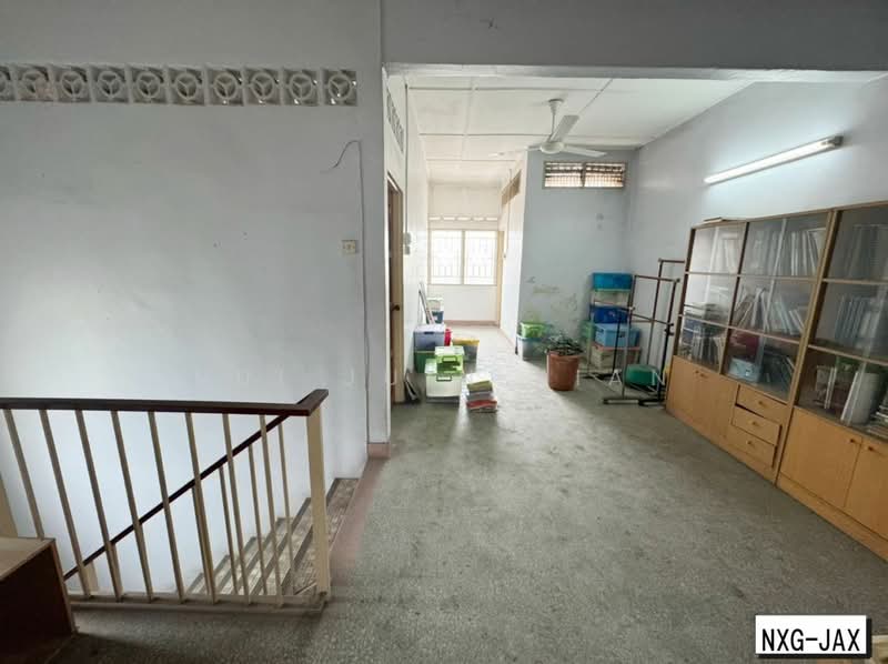2-storey Terraced House for Sale in Kampung Raja Uda (Port Klang (Pelabuhan Klang)) - Hui Juin Xian - Interior - PropertyGuru.com.my