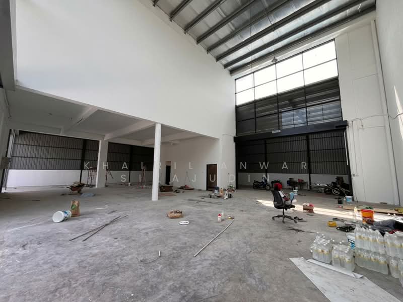 Kilang Berkembar untuk Disewa di Subang (Selangor) - Khairil Anwar Sirajudin - Interior - PropertyGuru.com.my