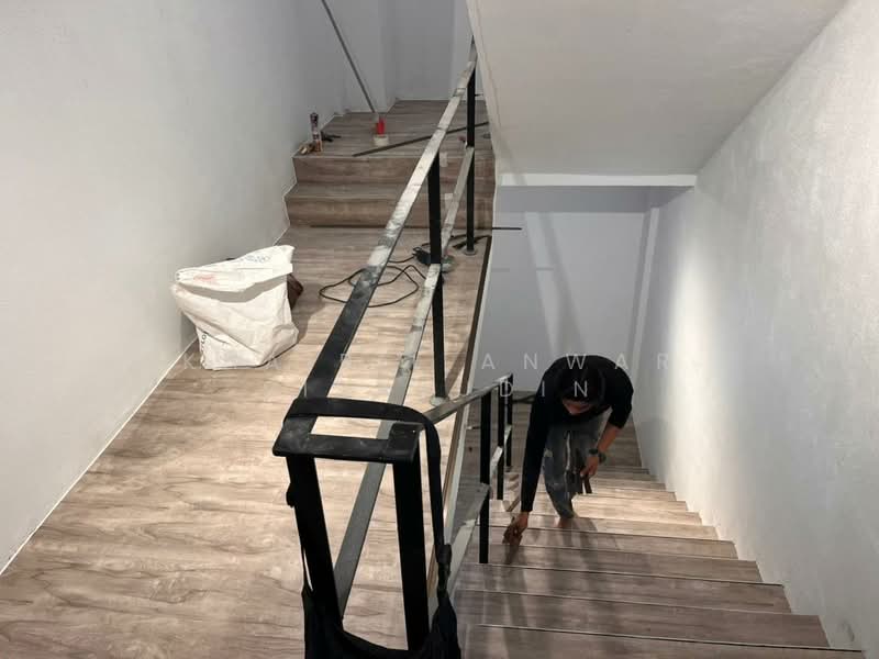 Kilang Berkembar untuk Disewa di Subang (Selangor) - Khairil Anwar Sirajudin - Interior - PropertyGuru.com.my