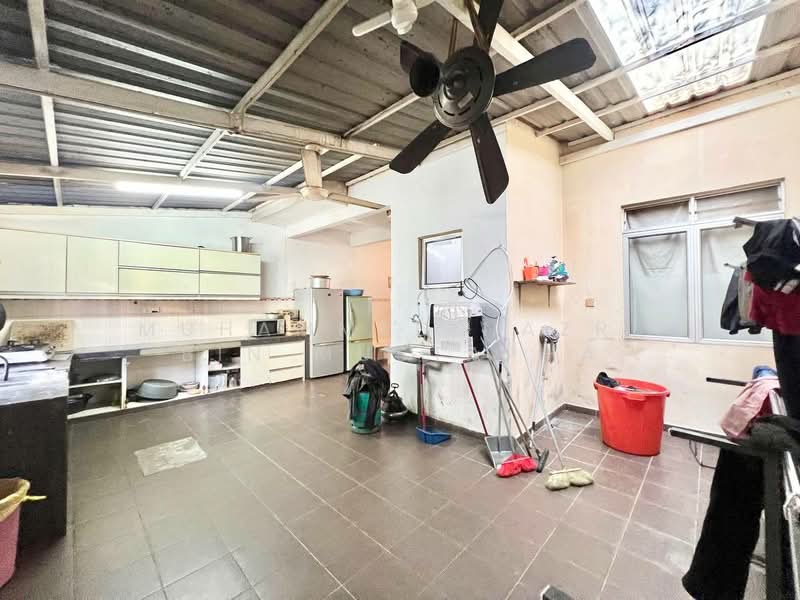 Rumah Teres 2 Tingkat untuk Dijual di Bandar Tasik Kesuma (Beranang) - Muhammed Nazri bin Mustapha - Kitchen - PropertyGuru.com.my