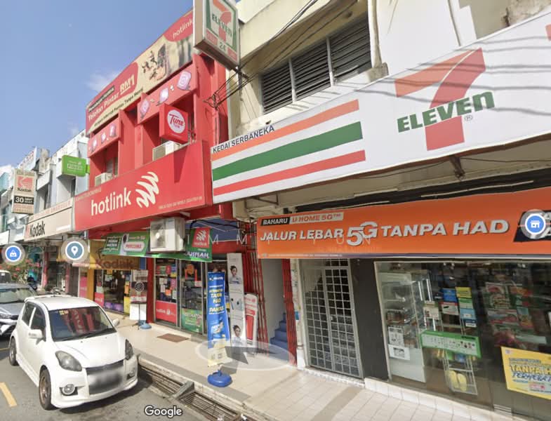 Shop for Sale in Taman Midah (Cheras) - Jimmy Yun - PropertyGuru.com.my