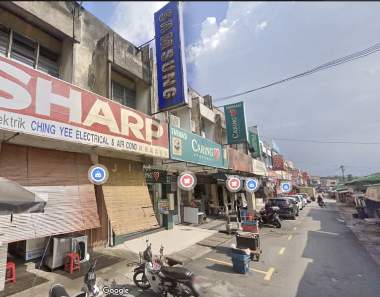 Shop for Sale in Taman Midah (Cheras) - Jimmy Yun - PropertyGuru.com.my
