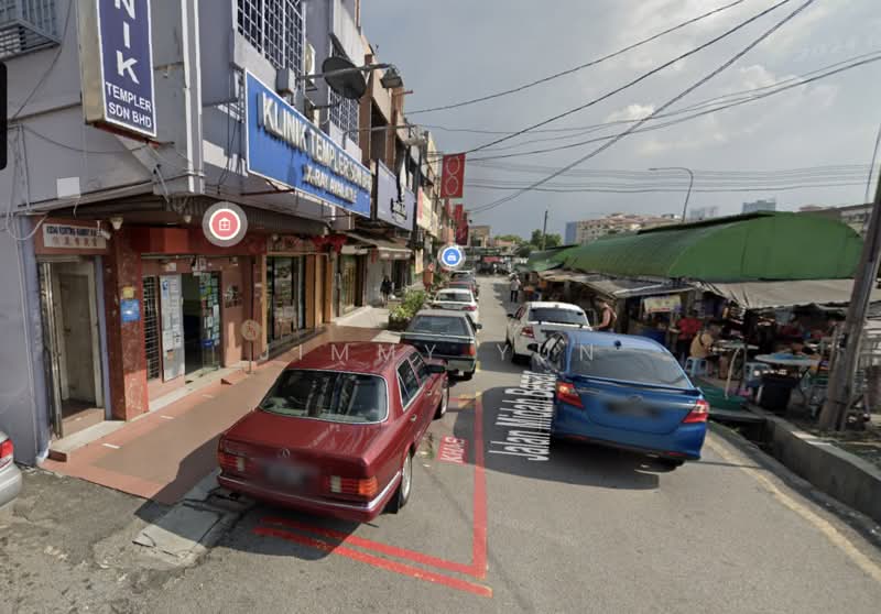 Shop for Sale in Taman Midah (Cheras) - Jimmy Yun - PropertyGuru.com.my