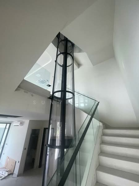 Rumah Berkembar untuk Dijual di Horizon Hills (Iskandar Puteri (Nusajaya)) - Suny Sior - Interior - PropertyGuru.com.my