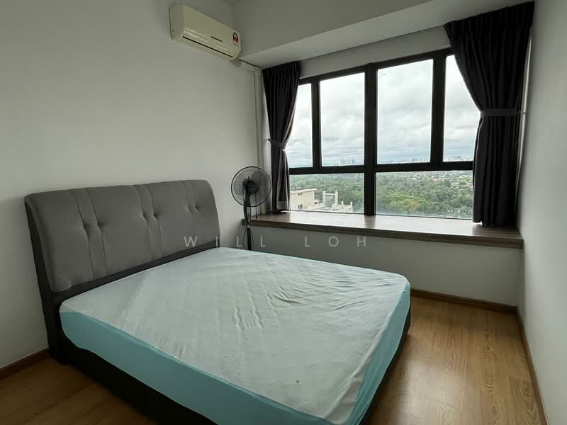 Kondominium untuk Disewa di Bay Point @ Country Garden Danga Bay - Will Loh - Bedroom - PropertyGuru.com.my