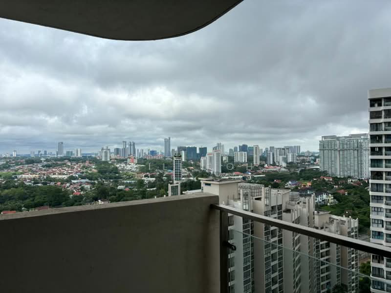 Kondominium untuk Disewa di Bay Point @ Country Garden Danga Bay - Will Loh - View - PropertyGuru.com.my