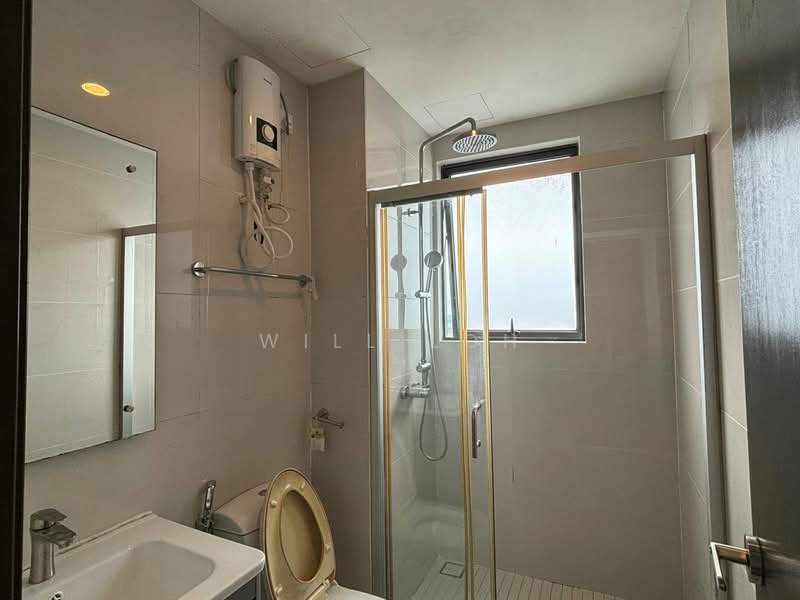 Kondominium untuk Disewa di Bay Point @ Country Garden Danga Bay - Will Loh - Bathroom - PropertyGuru.com.my