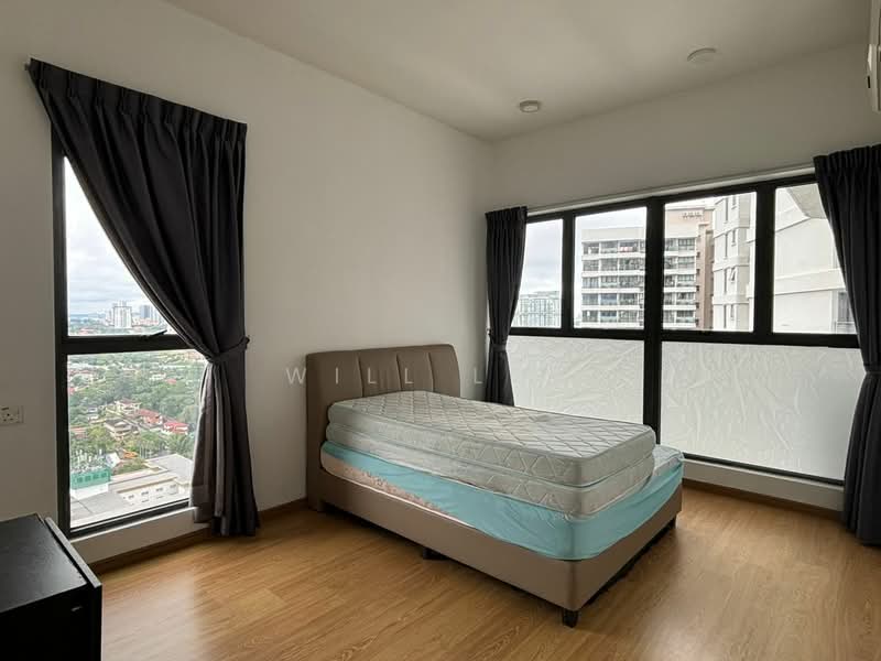 Kondominium untuk Disewa di Bay Point @ Country Garden Danga Bay - Will Loh - Bedroom - PropertyGuru.com.my