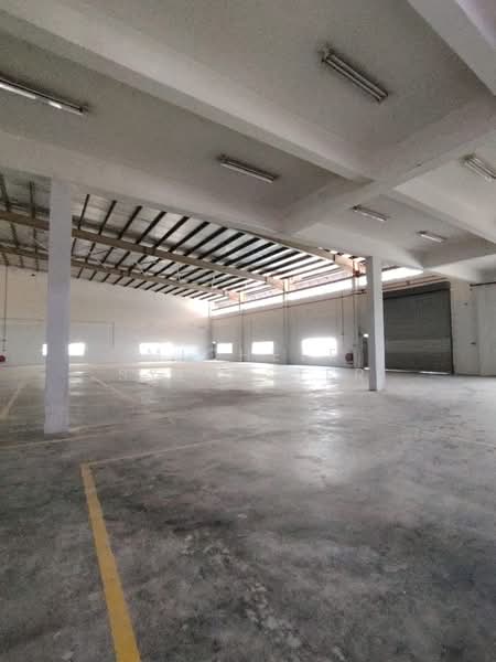 Kilang untuk Disewa di Skudai (Johor) - Michele Sylvester - Interior - PropertyGuru.com.my