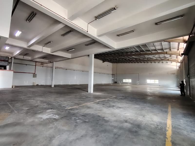 Kilang untuk Disewa di Skudai (Johor) - Michele Sylvester - Interior - PropertyGuru.com.my